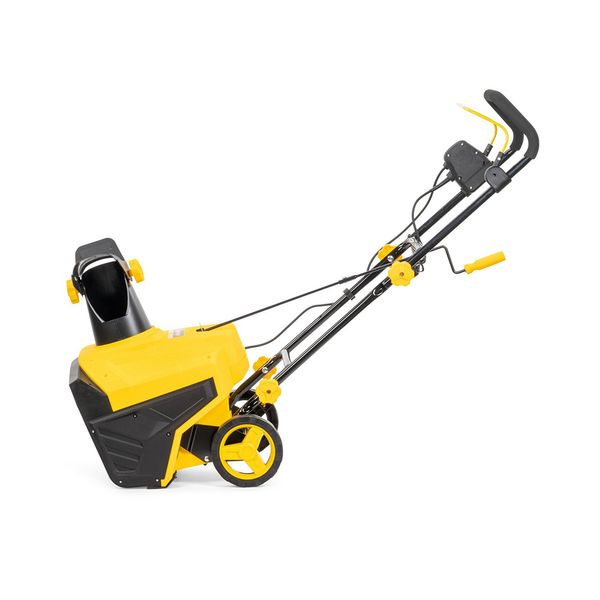 Снегоотбрасыватель ЧЕМПИОН STE2350