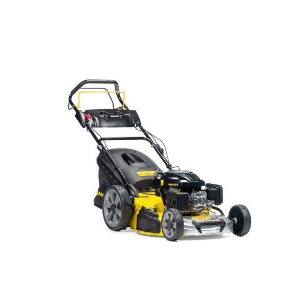 Бензиновая газонокосилка ЧЕМПИОН LM5347