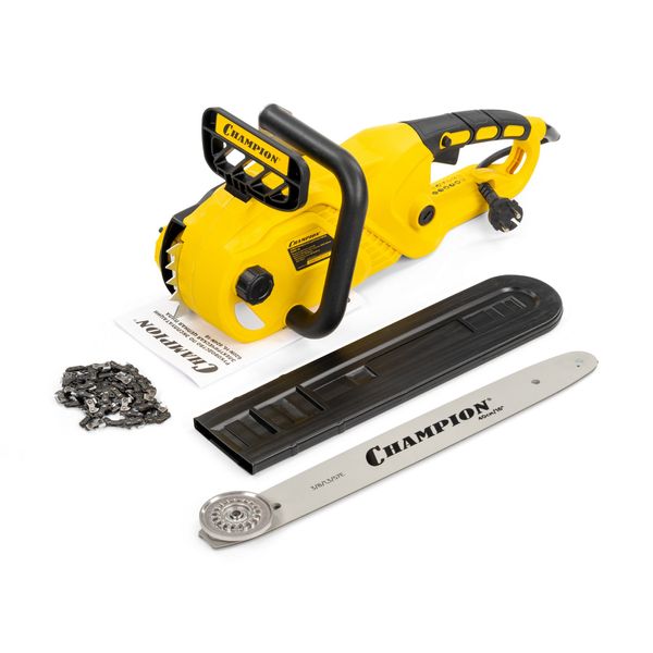 Электрическая пила ЧЕМПИОН 620N-16