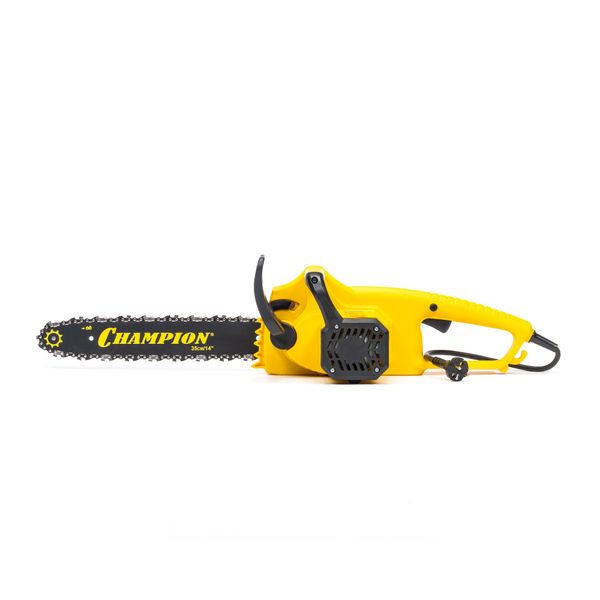 Электрическая пила ЧЕМПИОН 118-14