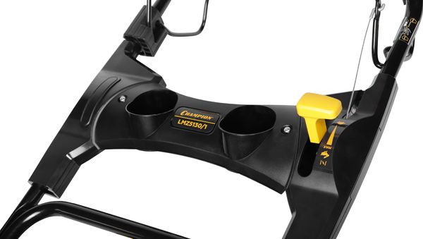 Бензиновая газонокосилка ЧЕМПИОН LMZ5130/1