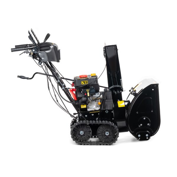 Снегоотбрасыватель ЧЕМПИОН STT761E