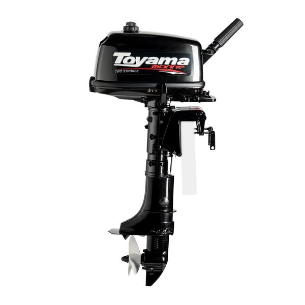  TOYAMA T5ABMS