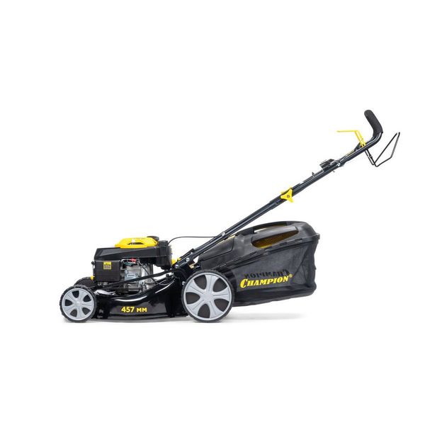 Бензиновая газонокосилка ЧЕМПИОН LM4627