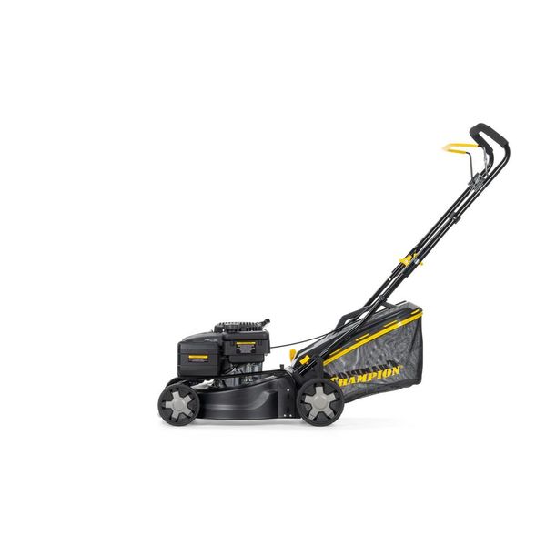 Бензиновая газонокосилка ЧЕМПИОН LM4222