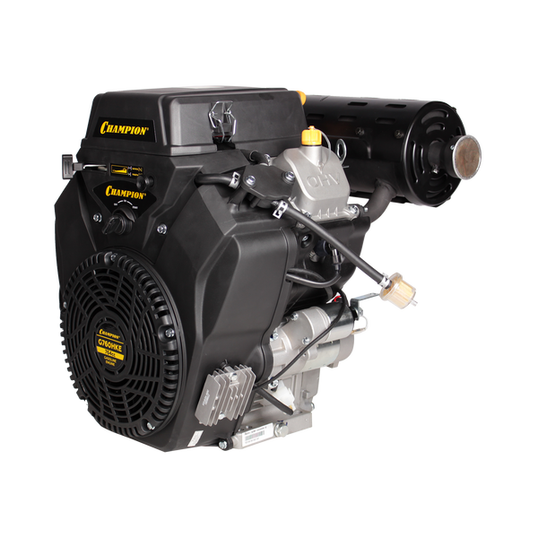 Двигатель с горизонтальным валом ЧЕМПИОН G760HKE