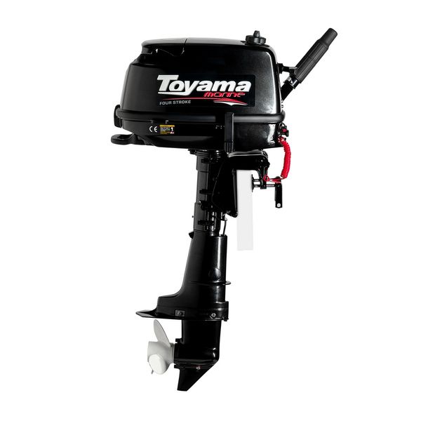  TOYAMA F6ABMS