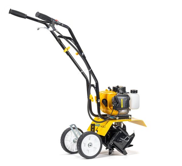 Бензиновый культиватор CHAMPION GC252