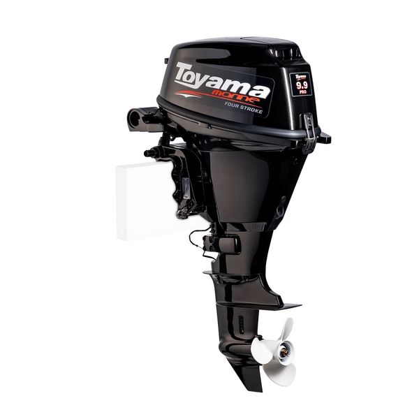  TOYAMA F9.9FWS PRO