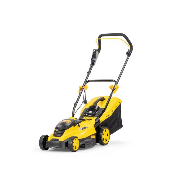 Электрическая газонокосилка ЧЕМПИОН EM3616
