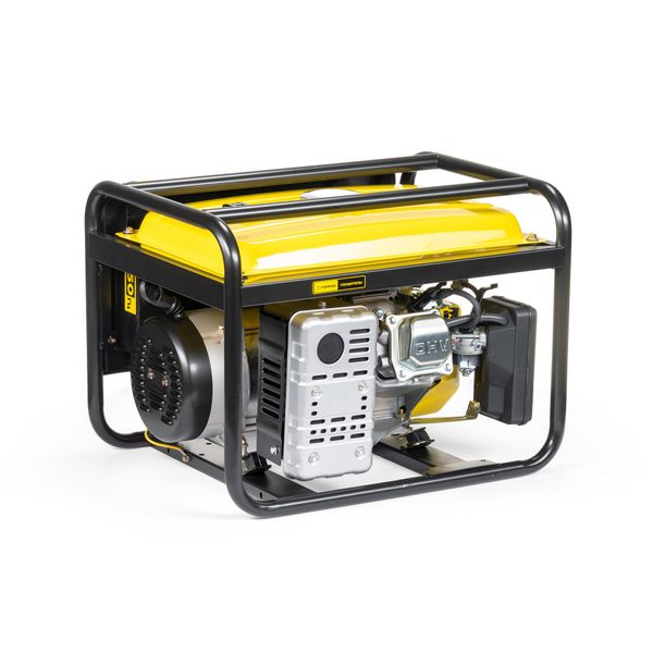 Бензиновый генератор ЧЕМПИОН GG3301