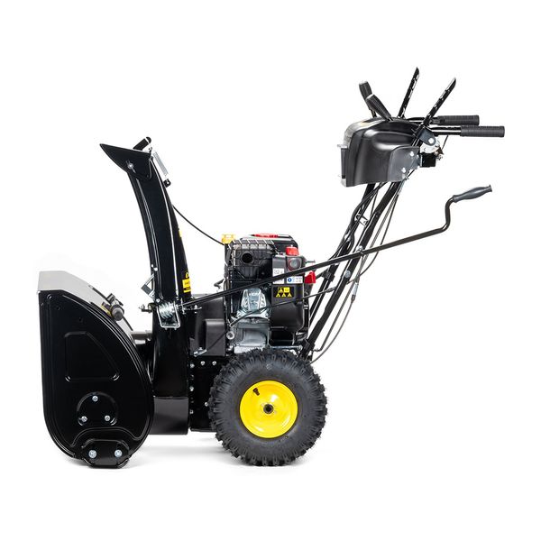 Снегоотбрасыватель ЧЕМПИОН ST761BS