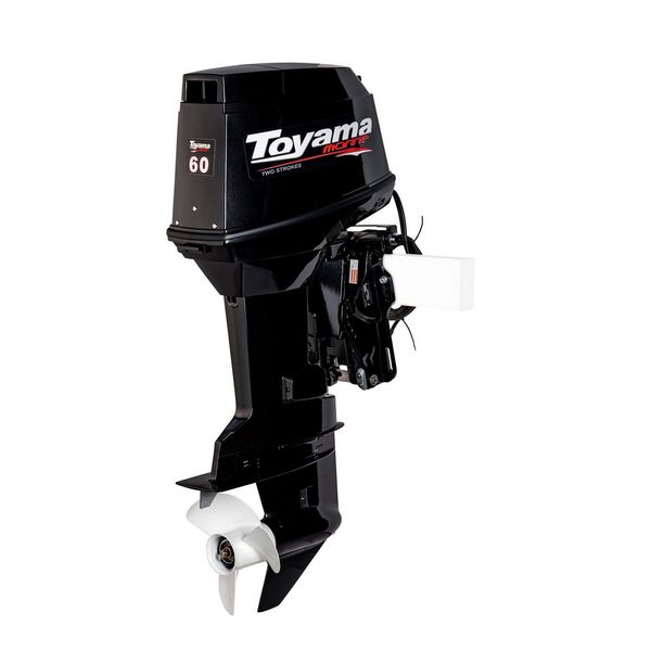  TOYAMA T60AFWL-T