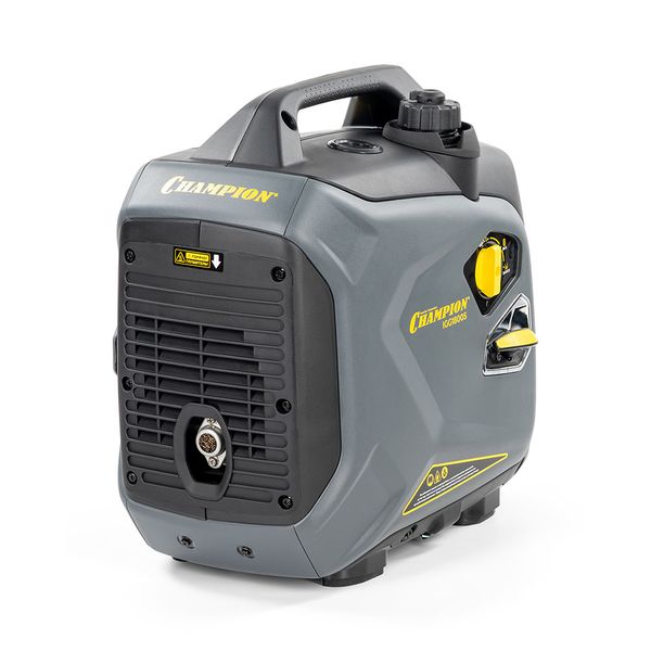 Инверторный генератор ЧЕМПИОН IGG1800S