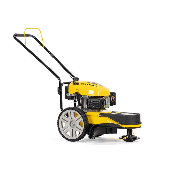 Бензиновая газонокосилка ЧЕМПИОН LMH5629