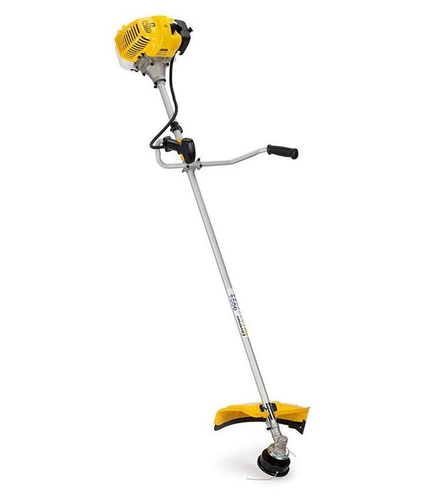 Бензиновый триммер ЧЕМПИОН T535S-2
