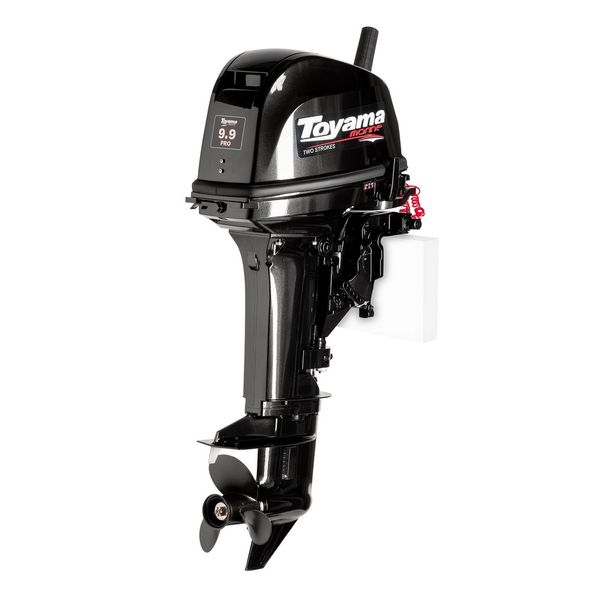  TOYAMA T9.9BMS PRO