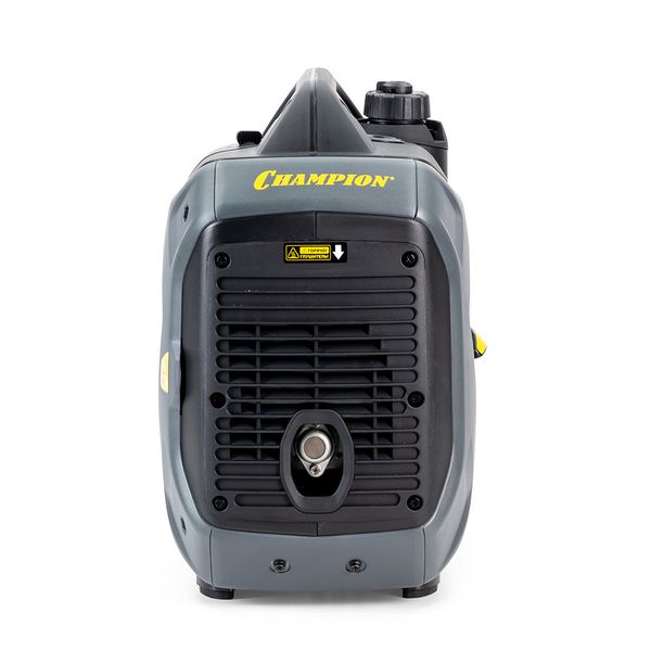 Инверторный генератор ЧЕМПИОН IGG2200S