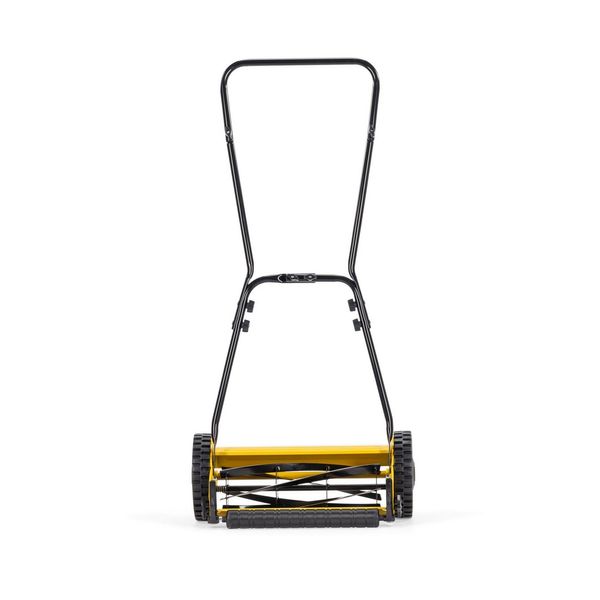 Механическая газонокосилка ЧЕМПИОН MM4026