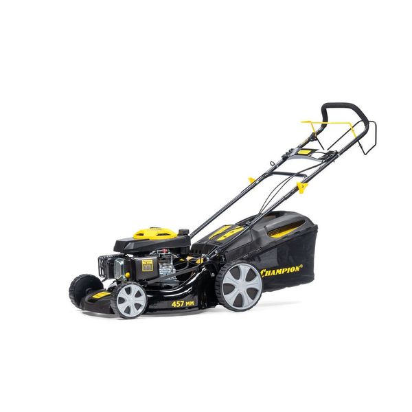 Бензиновая газонокосилка ЧЕМПИОН LM4630