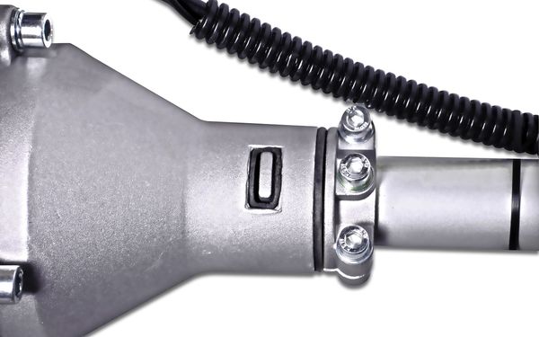 Бензиновый триммер ЧЕМПИОН T338S-2