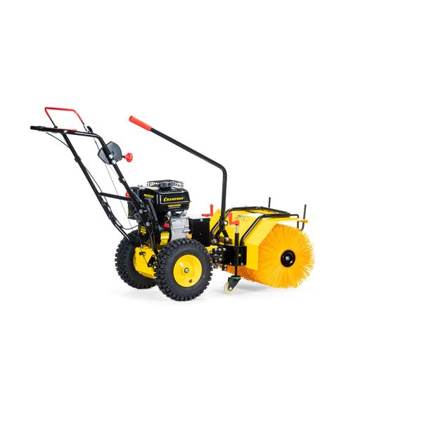 Подметальная машина ЧЕМПИОН GS5562