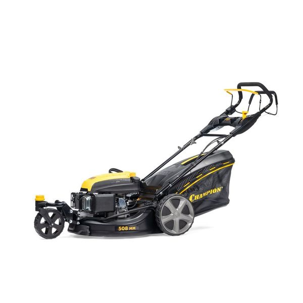 Бензиновая газонокосилка ЧЕМПИОН LMZ5130/1