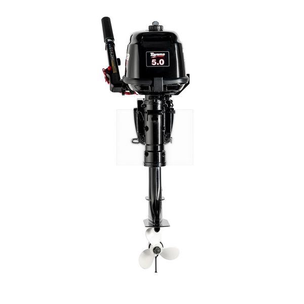  TOYAMA T5ABMS