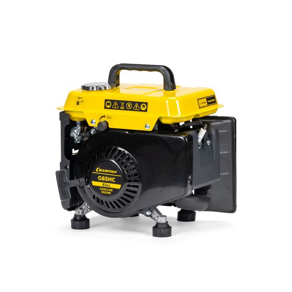 Инверторный генератор ЧЕМПИОН IGG950