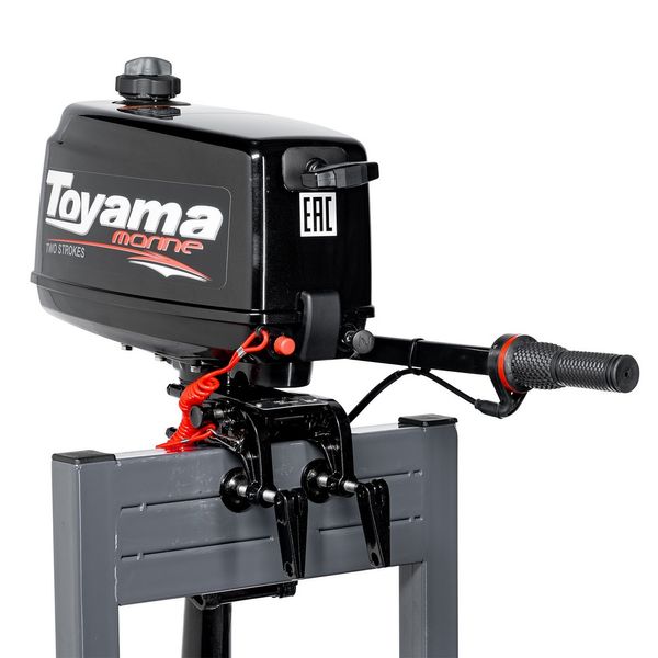  TOYAMA T2.6CBMS