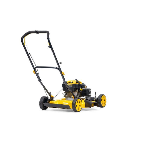 Бензиновая газонокосилка ЧЕМПИОН LM5127