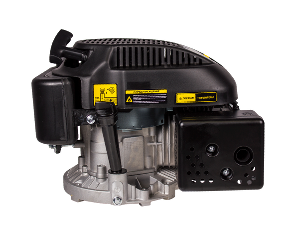 Двигатель с вертикальным валом ЧЕМПИОН G200VK/1