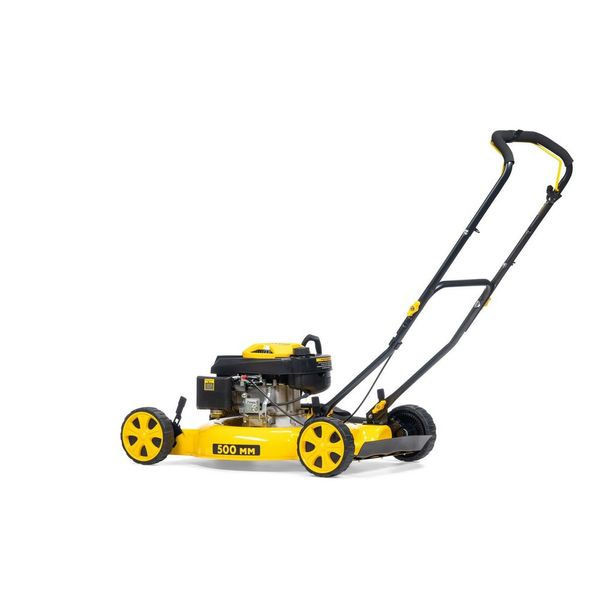 Бензиновая газонокосилка ЧЕМПИОН LM5127