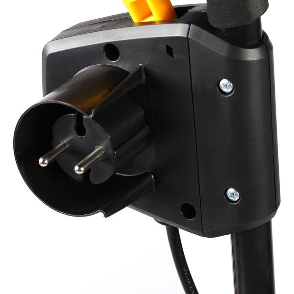 Электрическая газонокосилка ЧЕМПИОН EM3212/1