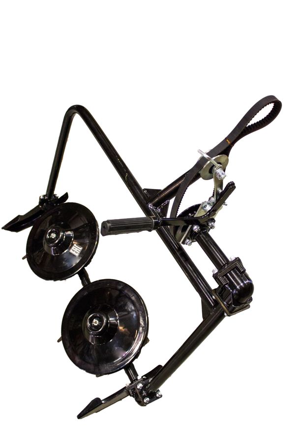 Прочее — для культиваторов и мотоблоков Чемпион C3047