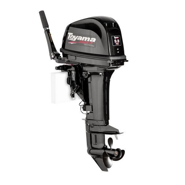  TOYAMA T9.9BMS PRO