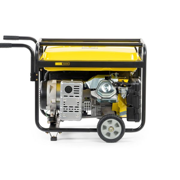 Бензиновый генератор ЧЕМПИОН GG7501E