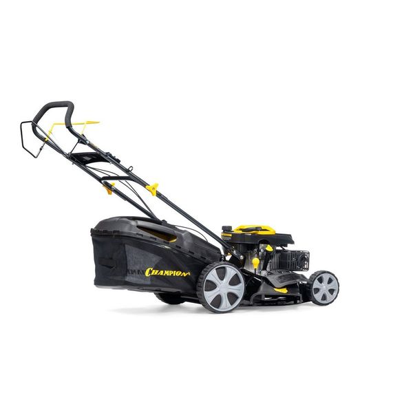 Бензиновая газонокосилка ЧЕМПИОН LM4630