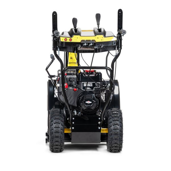 Снегоотбрасыватель ЧЕМПИОН ST761BS