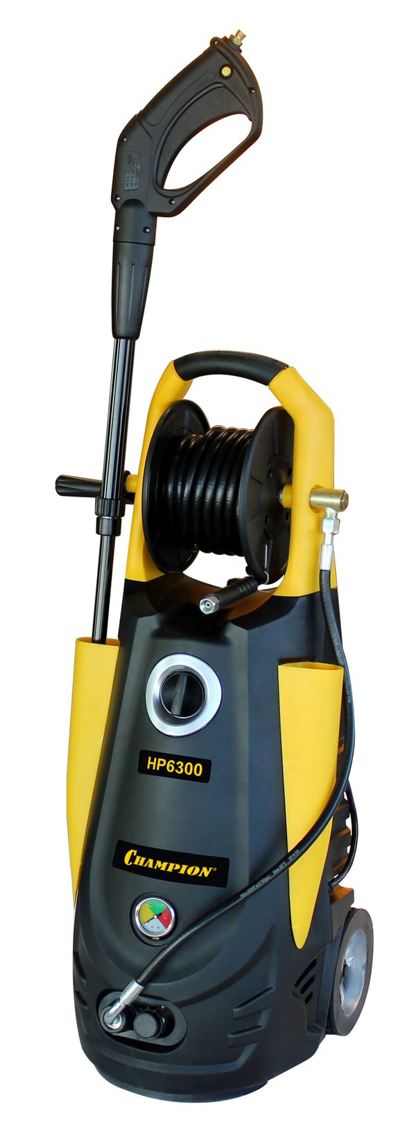 Моющий аппарат ЧЕМПИОН HP6300