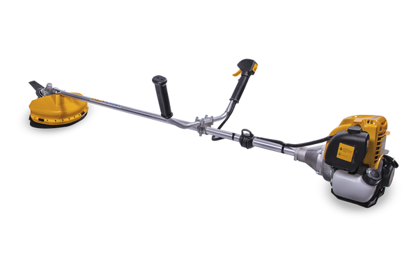 Бензиновый триммер ЧЕМПИОН T374FS