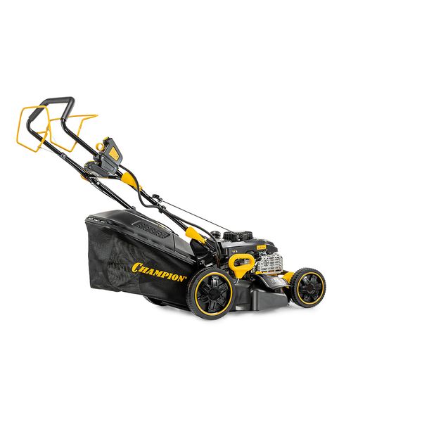 Бензиновая газонокосилка ЧЕМПИОН LM5130VSE