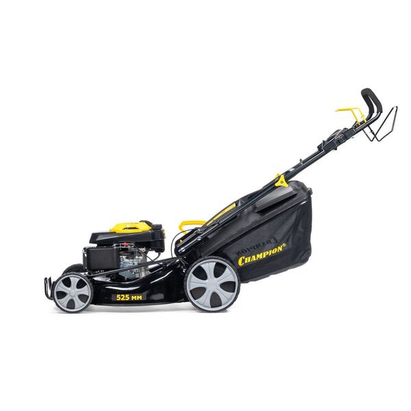 Бензиновая газонокосилка ЧЕМПИОН LM5345