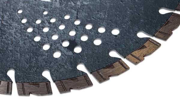 Алмазный диск Бетон Чемпион C1602