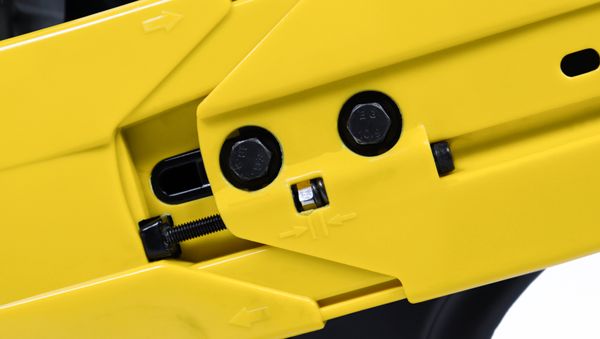 Бензорез ЧЕМПИОН CP400