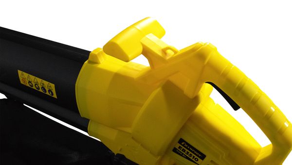 Электрическая воздуходувка ЧЕМПИОН EB3510