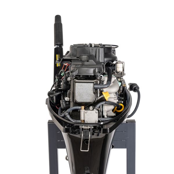  TOYAMA F9.9BMS PRO