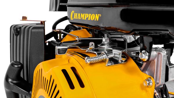 Двигатель с горизонтальным валом ЧЕМПИОН G100HK