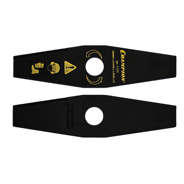 Нож и диск для триммеров Чемпион C5153