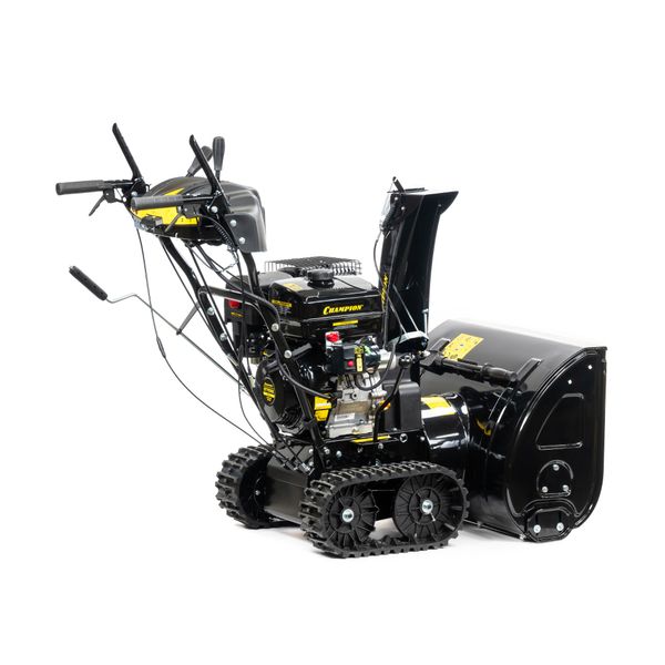 Снегоотбрасыватель ЧЕМПИОН STT1170E